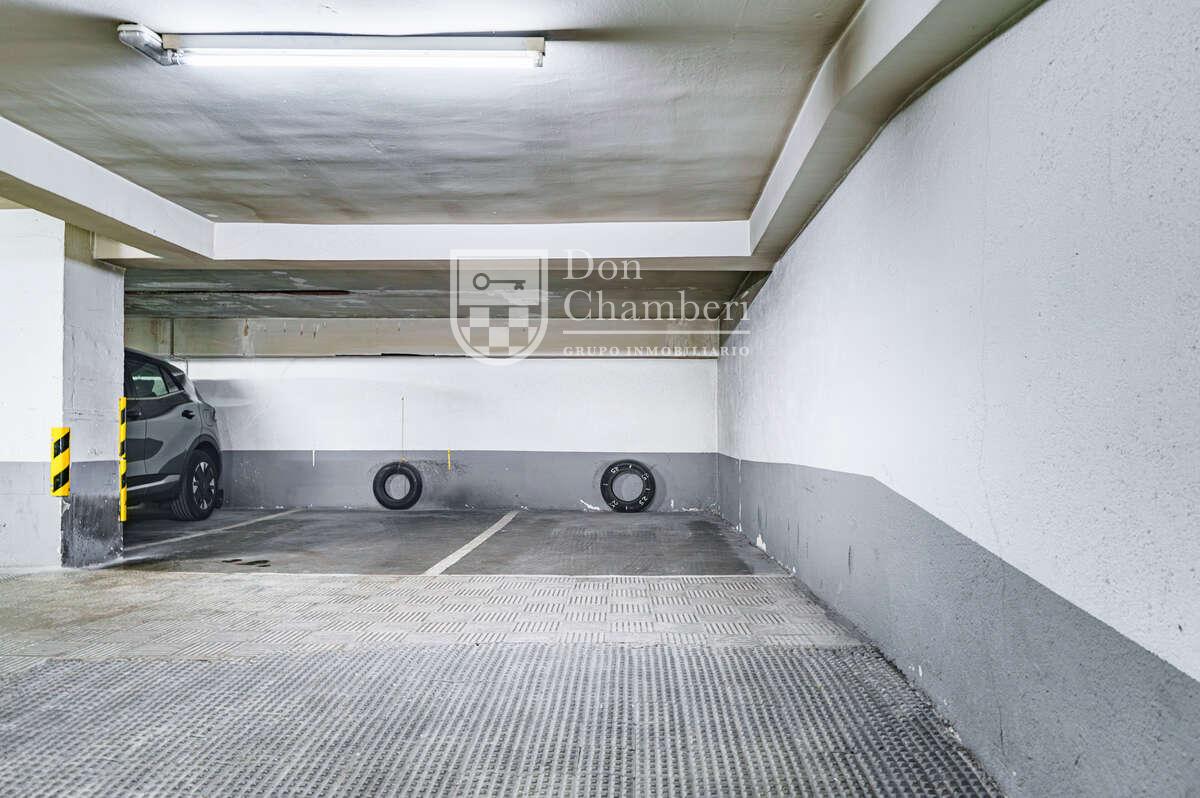 Garaje en Venta en Madrid