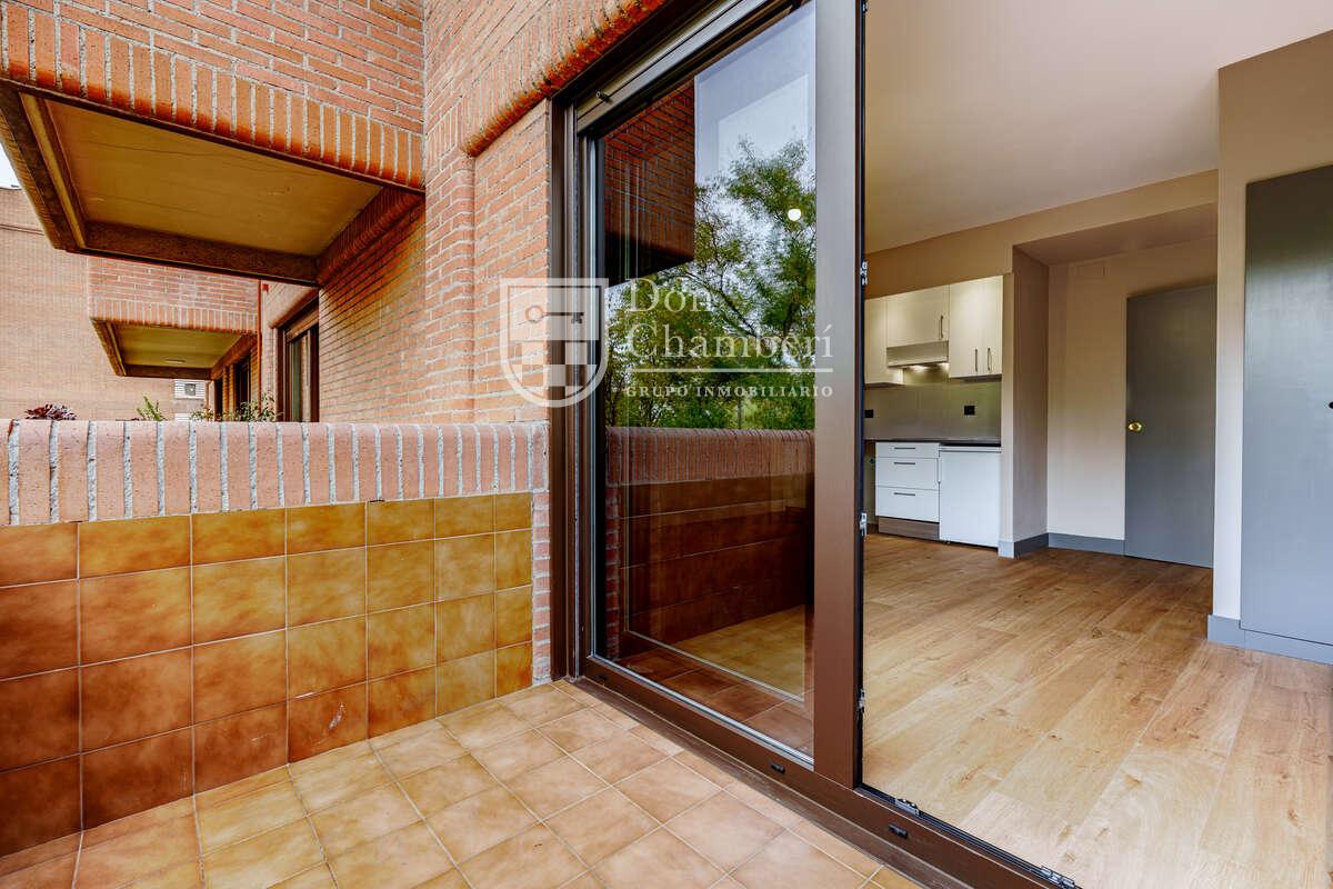 Apartment for Rent in Madrid