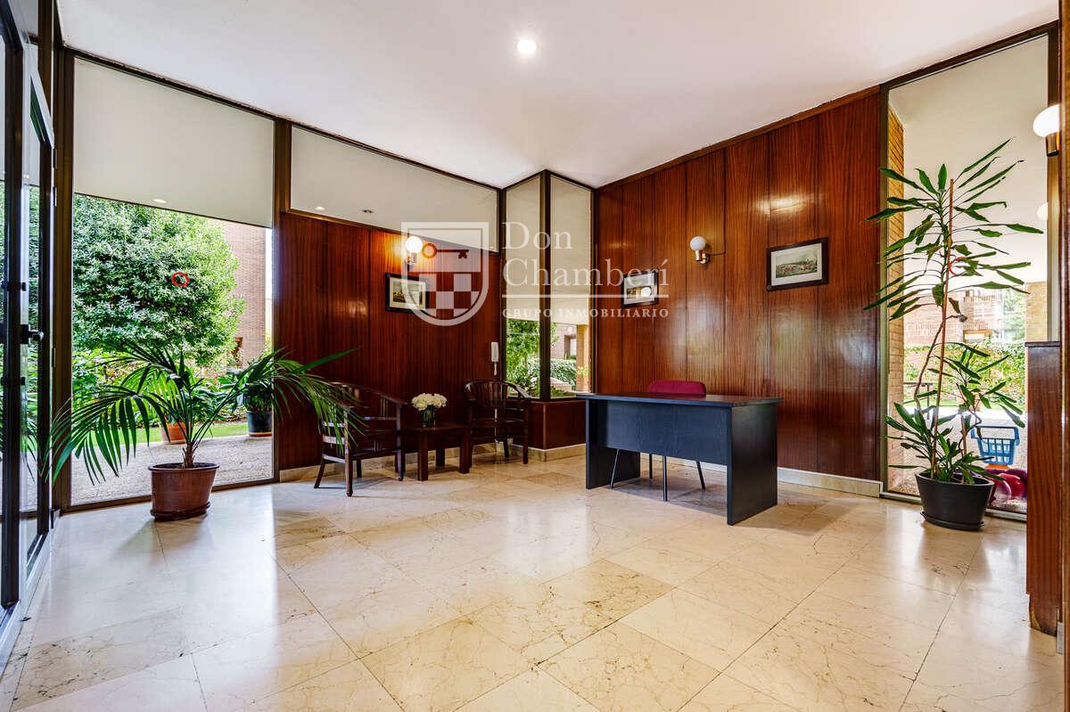 Apartment for Rent in Madrid
