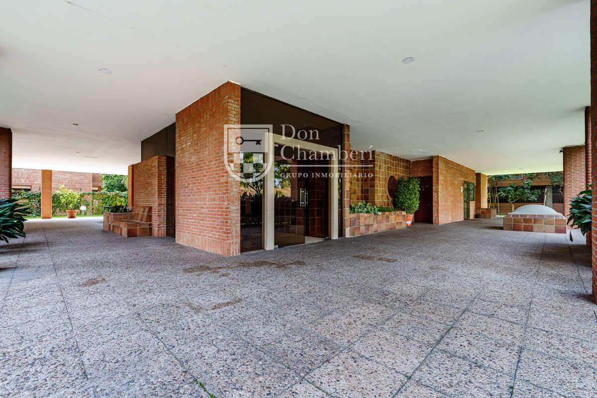 Apartment for Rent in Madrid