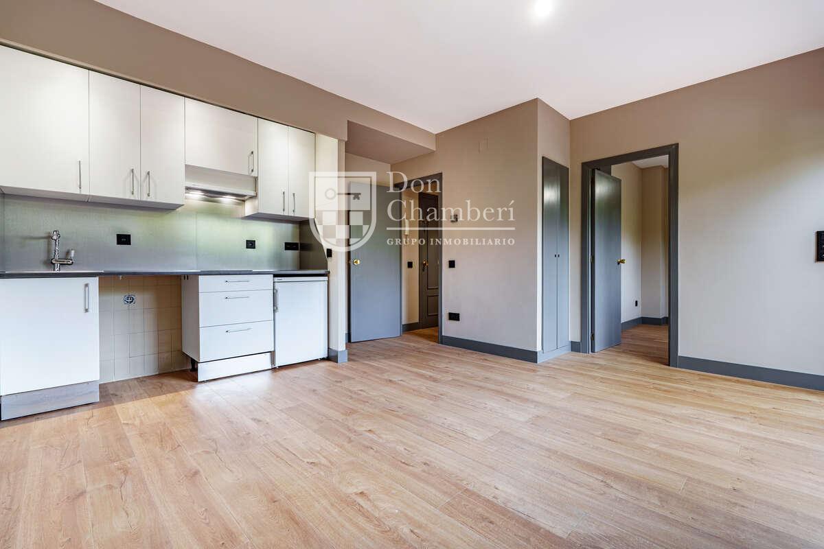 Apartment for Rent in Madrid