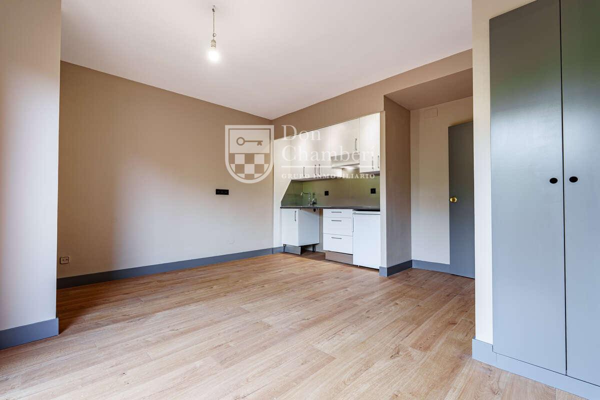 Apartment for Rent in Madrid
