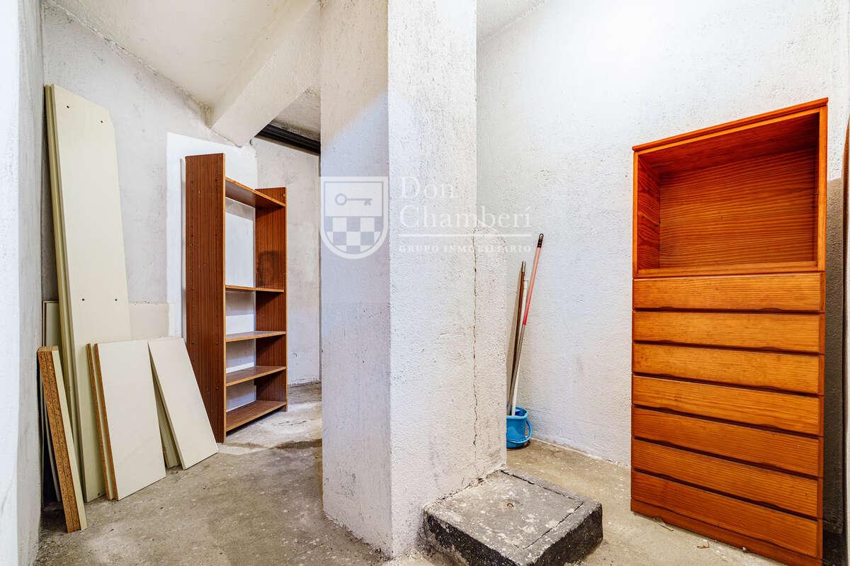 Apartment for Rent in Madrid