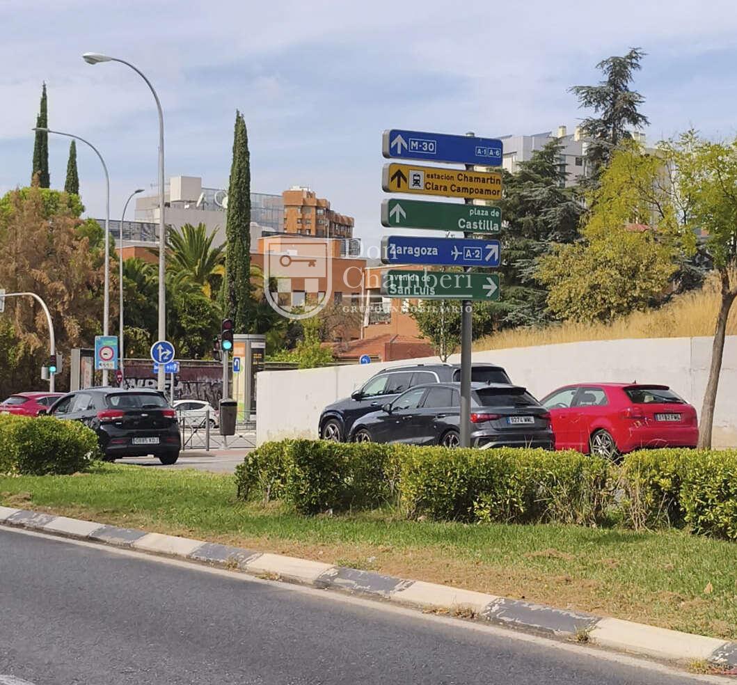 Apartment for Rent in Madrid