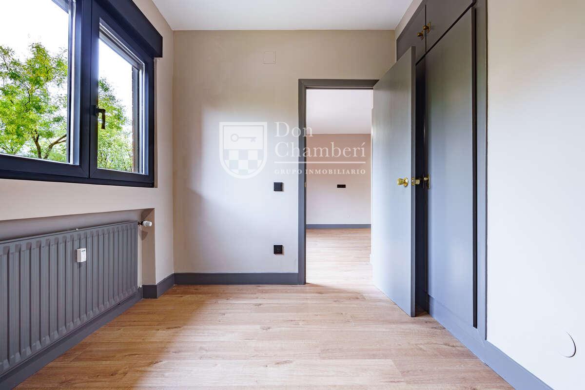 Apartment for Rent in Madrid
