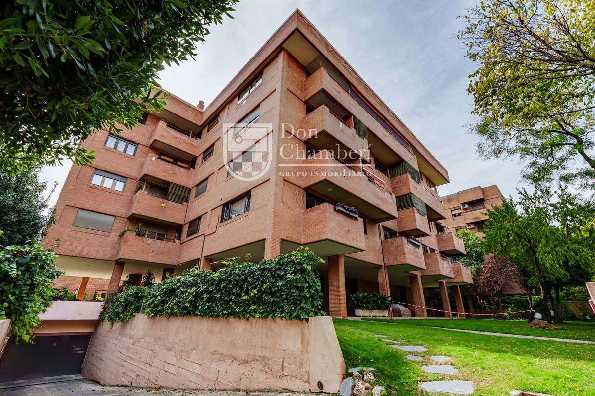 Apartment for Rent in Madrid