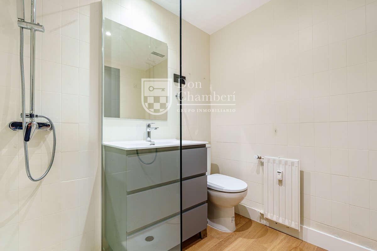 Apartment for Rent in Madrid