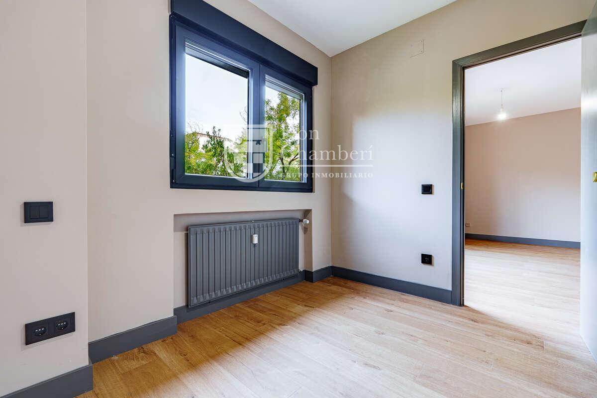 Apartment for Rent in Madrid