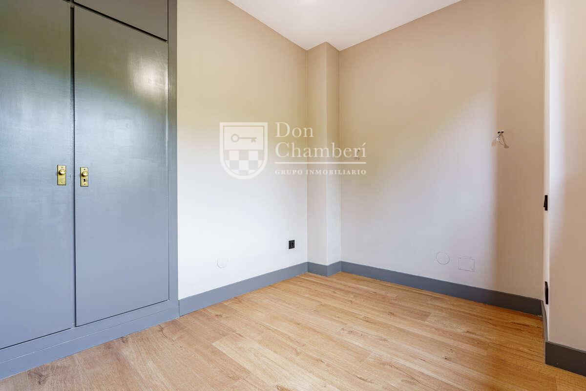 Apartment for Rent in Madrid