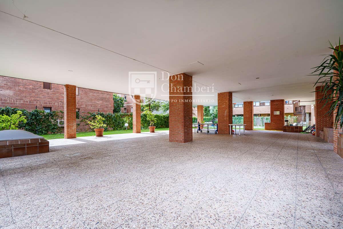 Apartment for Rent in Madrid
