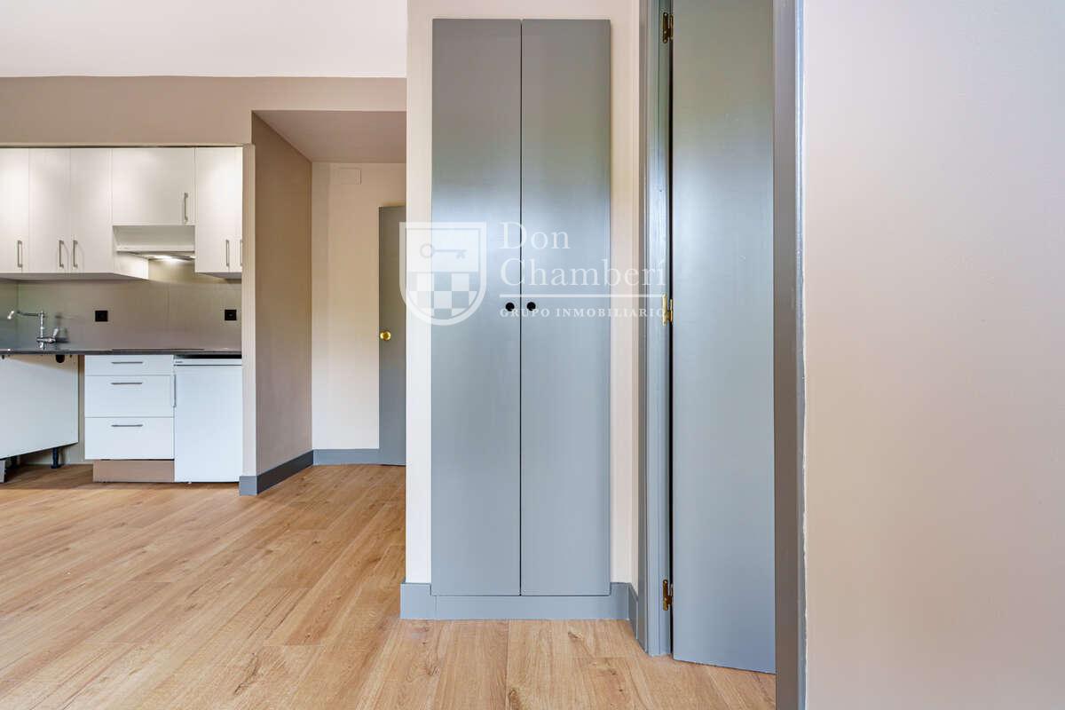 Apartment for Rent in Madrid