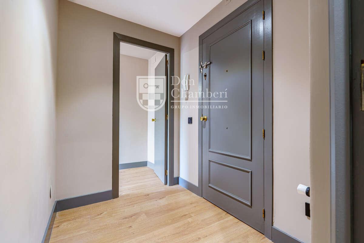 Apartment for Rent in Madrid