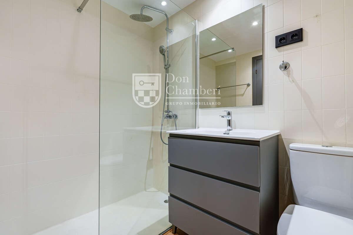 Apartment for Rent in Madrid