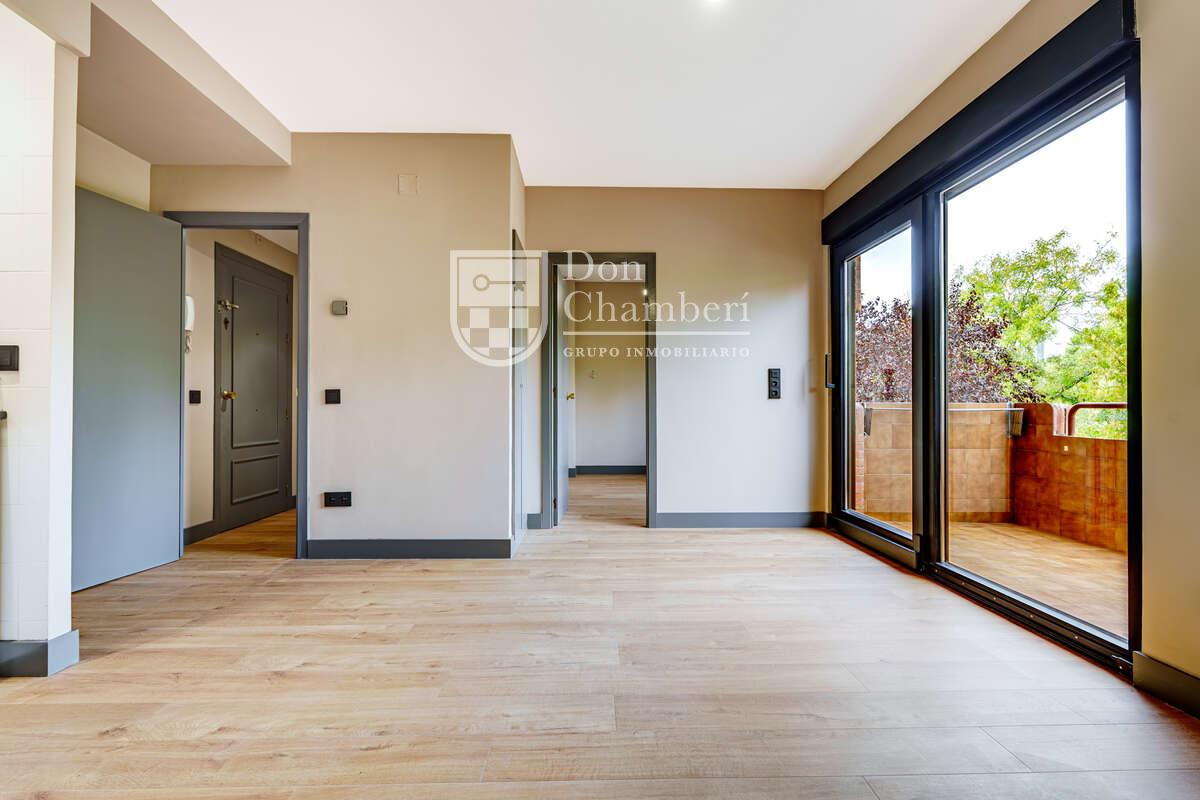 Apartment for Rent in Madrid