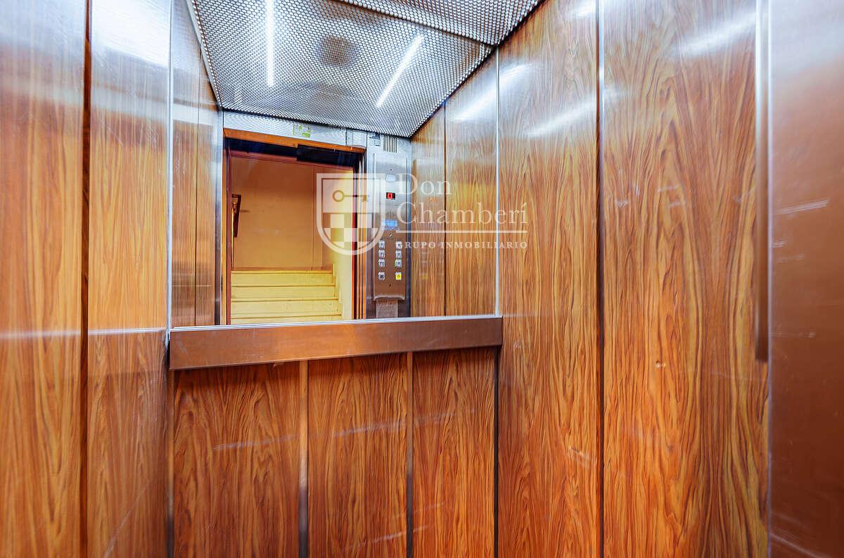 Apartment for Rent in Madrid