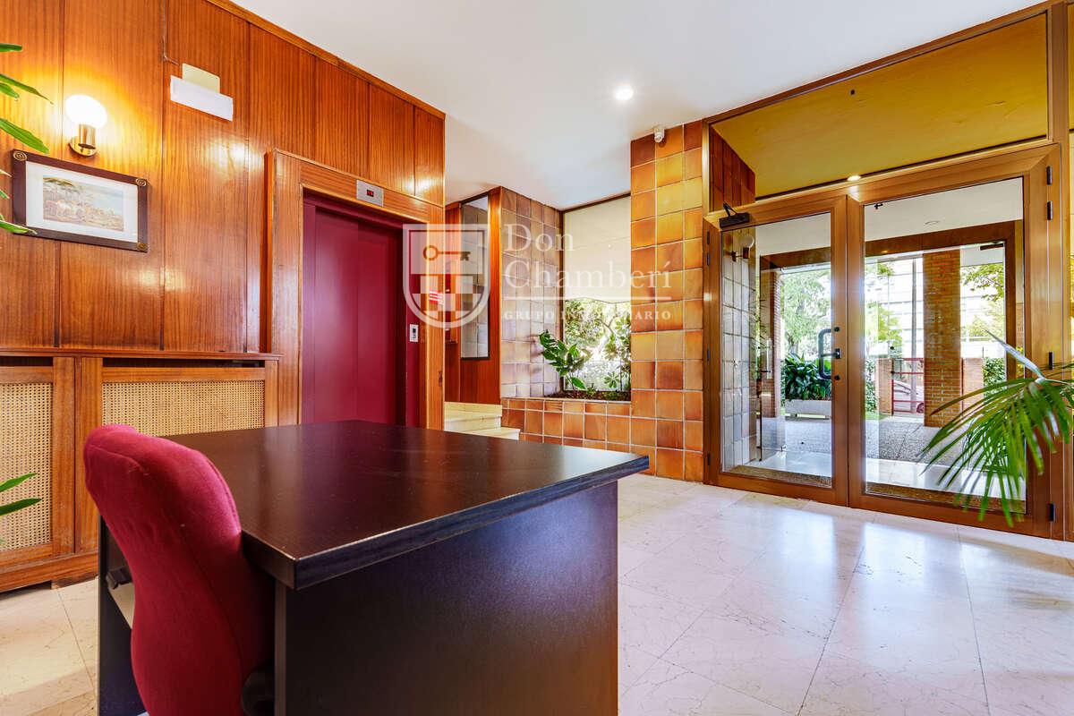 Apartment for Rent in Madrid