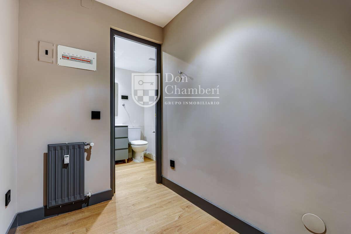 Apartment for Rent in Madrid