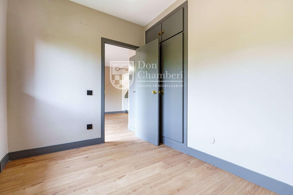 Apartment for Rent in Madrid
