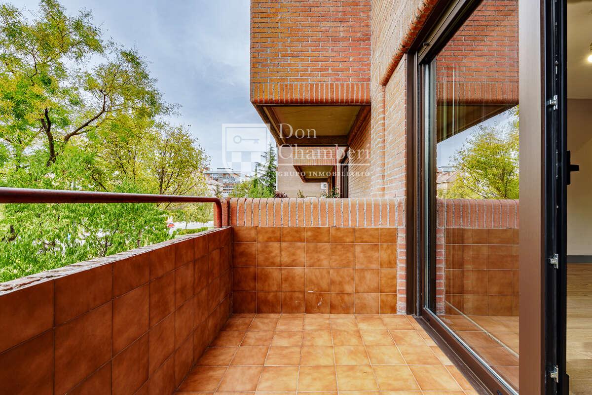 Apartment for Rent in Madrid