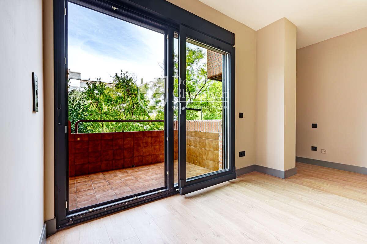Apartment for Rent in Madrid