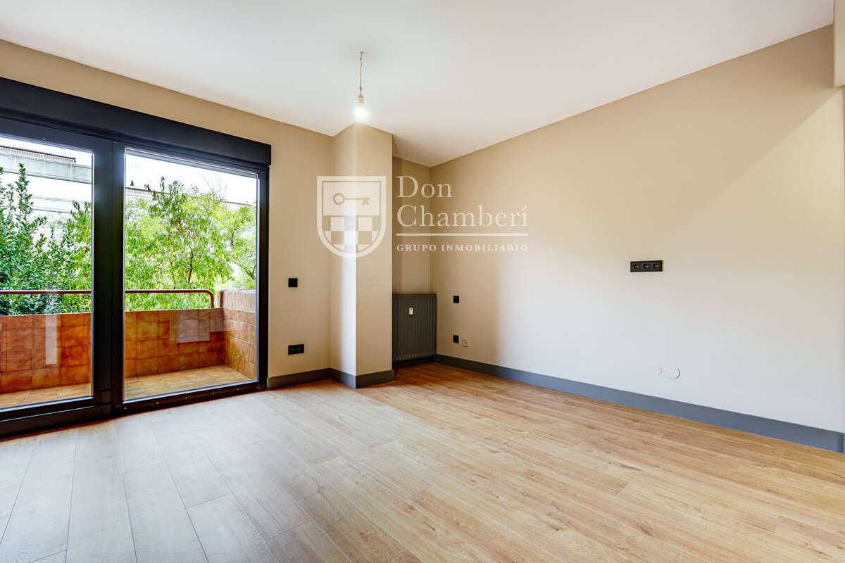 Apartment for Rent in Madrid