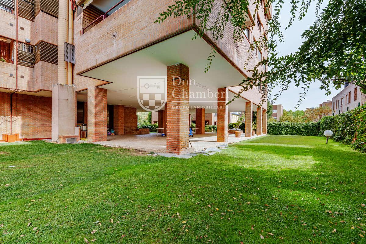 Apartment for Rent in Madrid