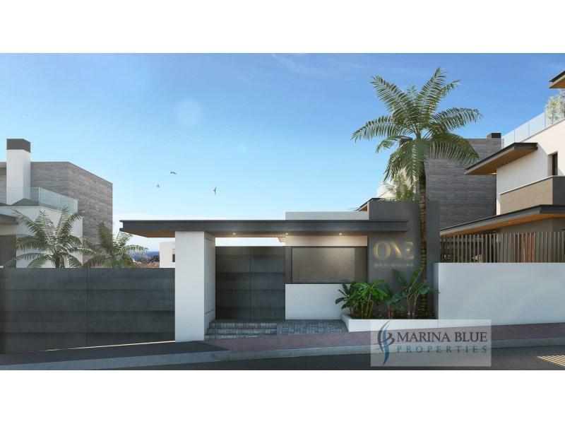 Villa for Sale in Mijas