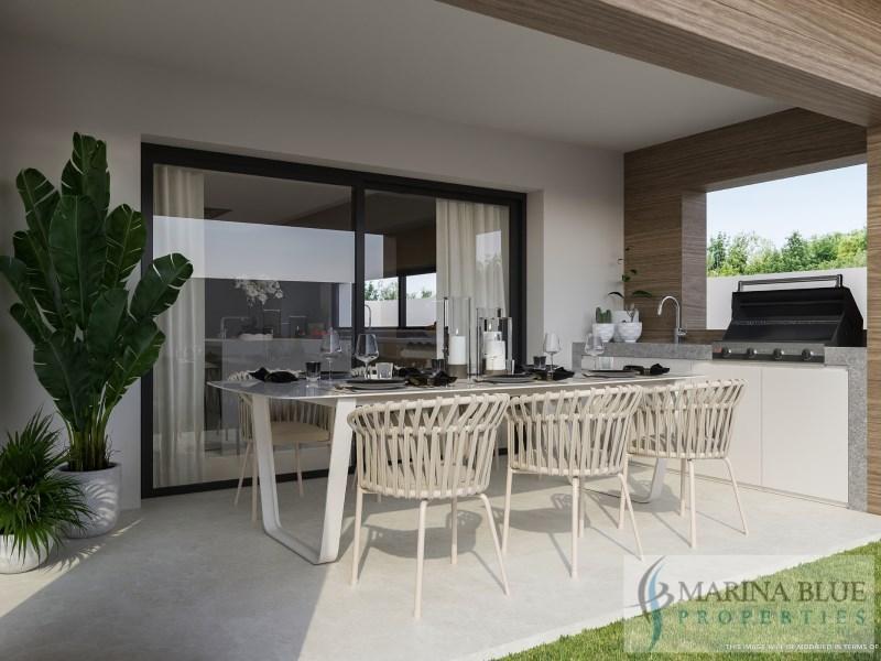 Villa for Sale in Mijas