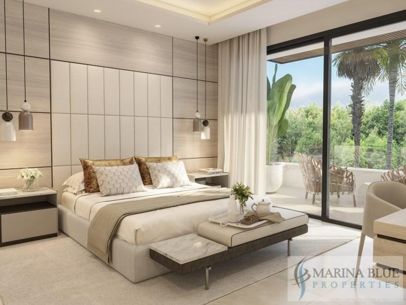 Villa for Sale in Mijas