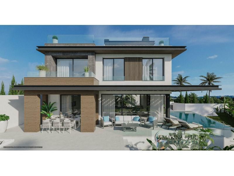Villa for Sale in Mijas