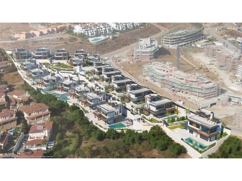 Villa for Sale in Mijas