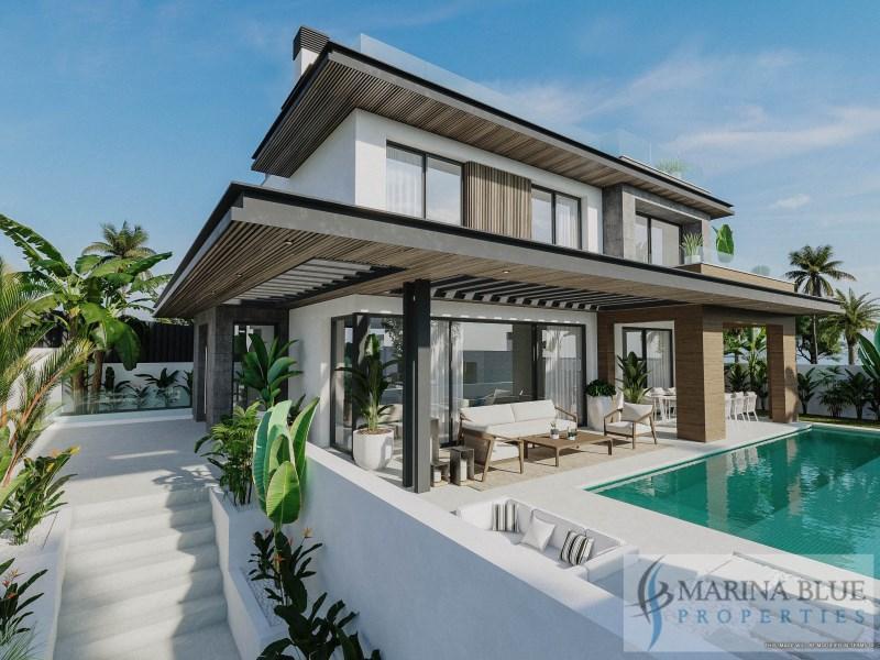 Villa for Sale in Mijas
