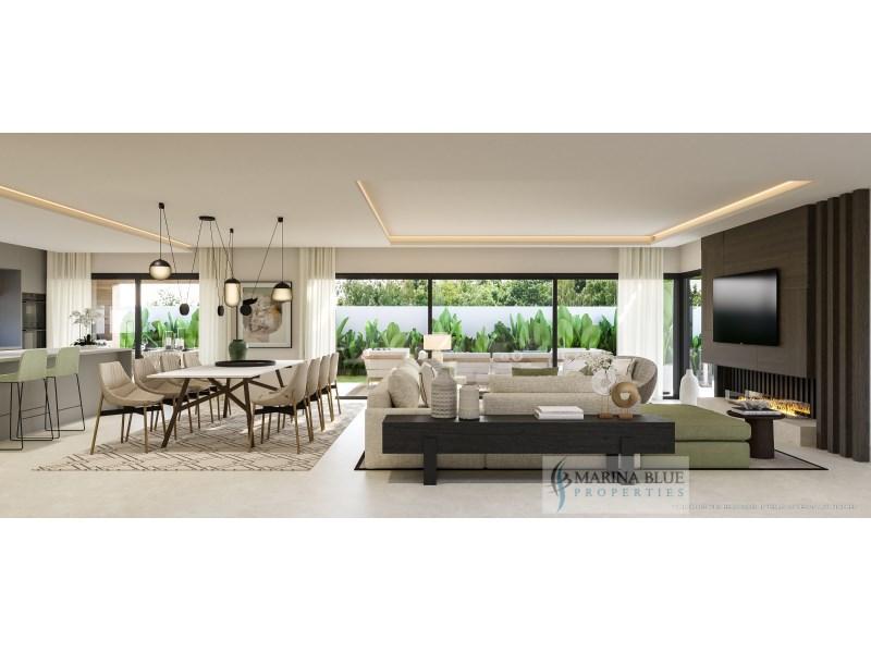 Villa for Sale in Mijas
