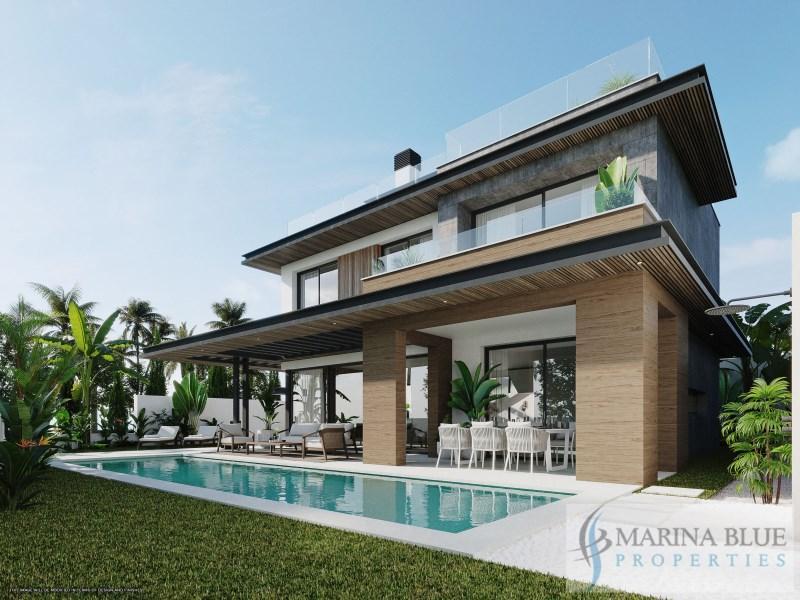 Villa for Sale in Mijas