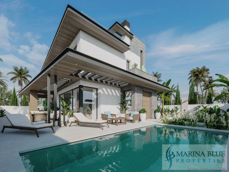 Villa for Sale in Mijas