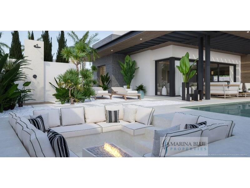 Villa for Sale in Mijas