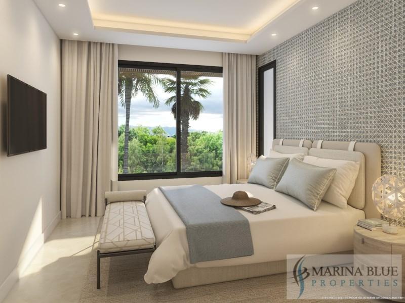 Villa for Sale in Mijas