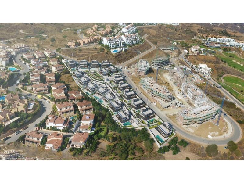 Villa for Sale in Mijas