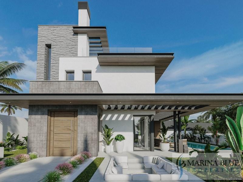 Villa for Sale in Mijas