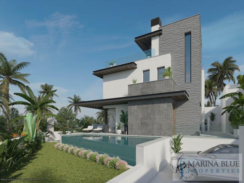Villa for Sale in Mijas