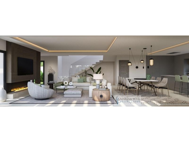 Villa for Sale in Mijas