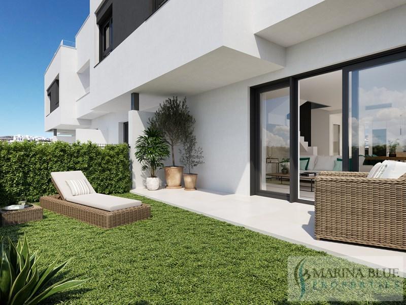 Adosado en Venta en Mijas