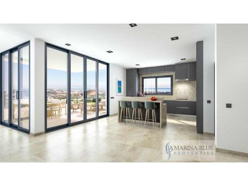 Villa for Sale in Mijas