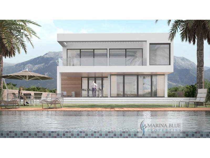 Villa for Sale in Mijas
