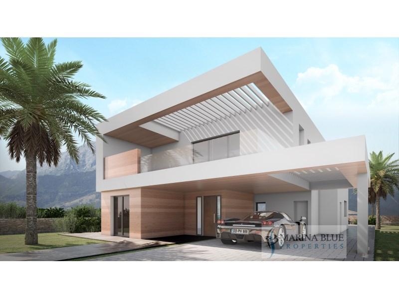 Villa for Sale in Mijas