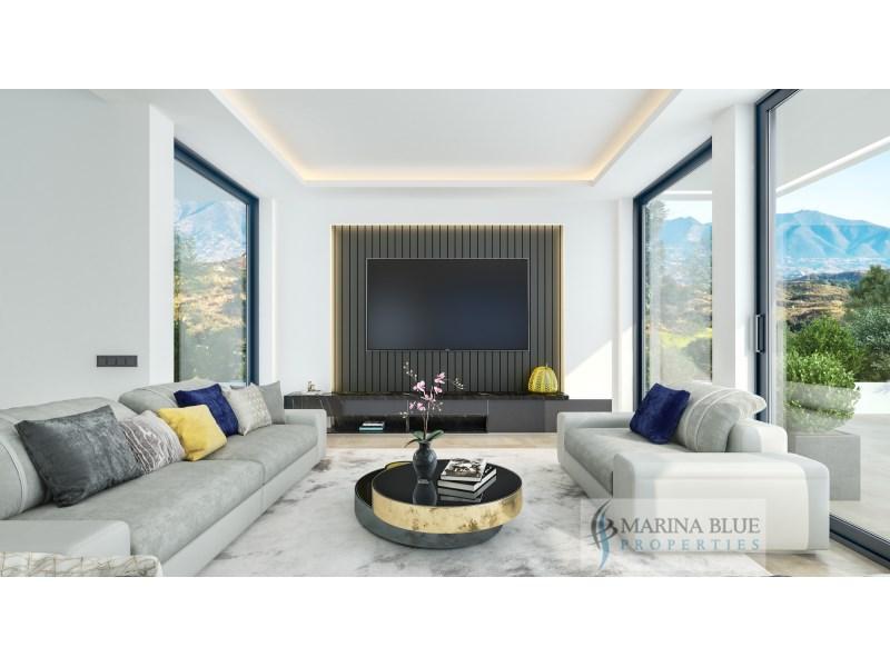 Villa for Sale in Mijas