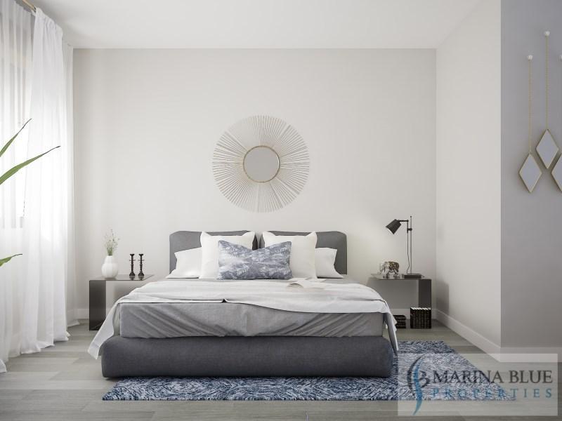 Apartamento en Venta en Mijas