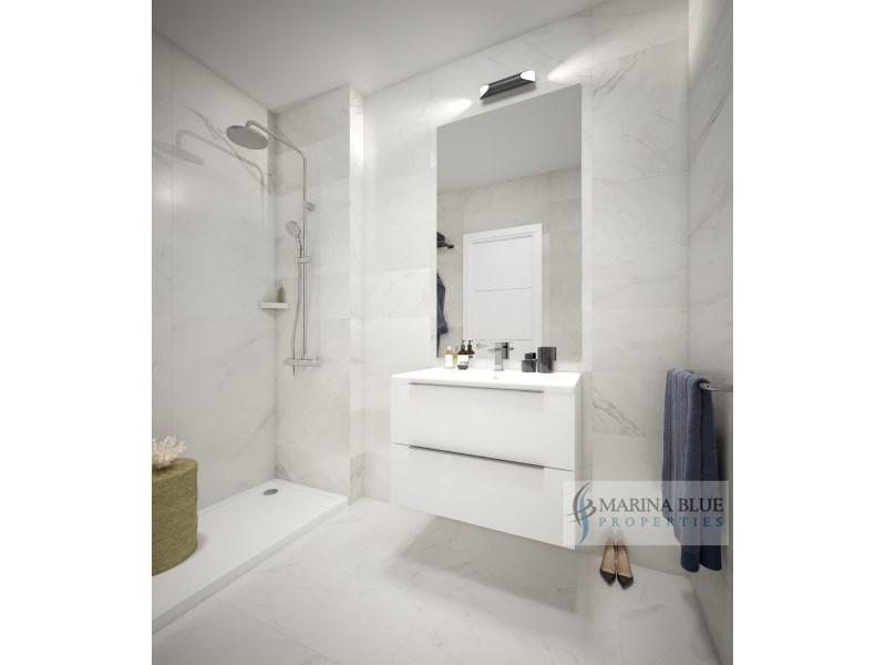 Apartamento en Venta en Mijas