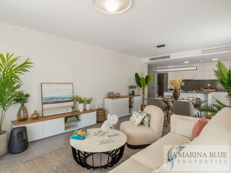 Apartamento en Venta en Mijas