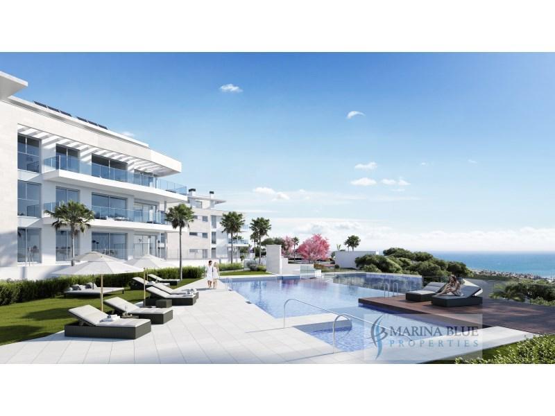Apartamento en Venta en Mijas